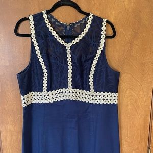 Lilly Pulitzer Leigh Shift Dress